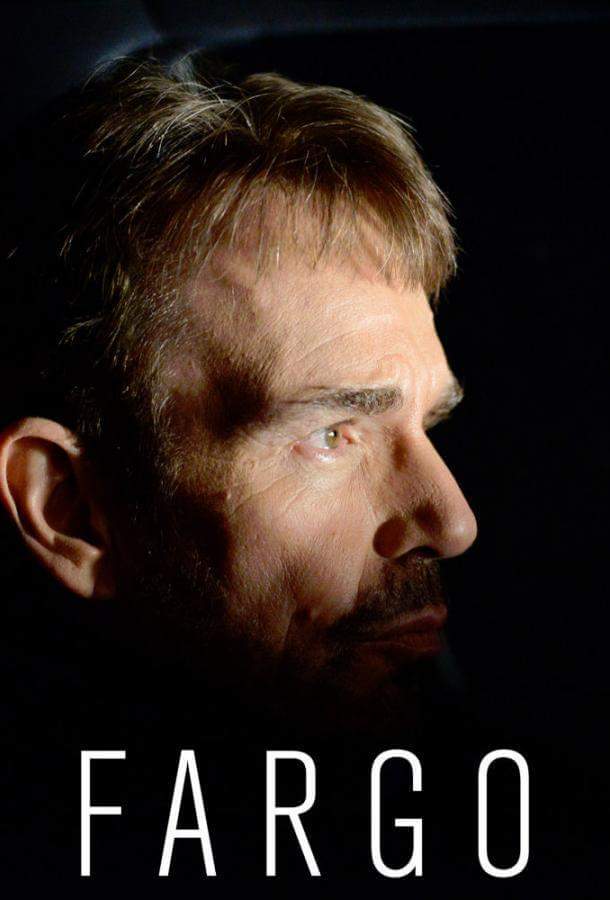 Фарго 1,2,3,4,5 сезон