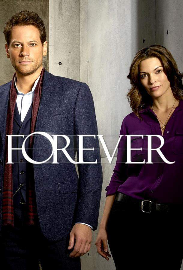 Вечность 1 сезон