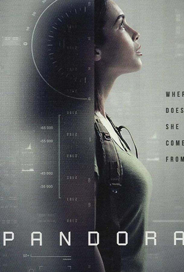 Пандора 1,2 сезон