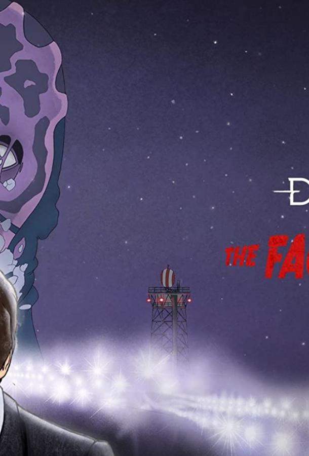 Доктор Кто: Безликие 1 сезон