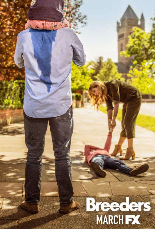 Заводчики / Родители года 1,2,3,4 сезон