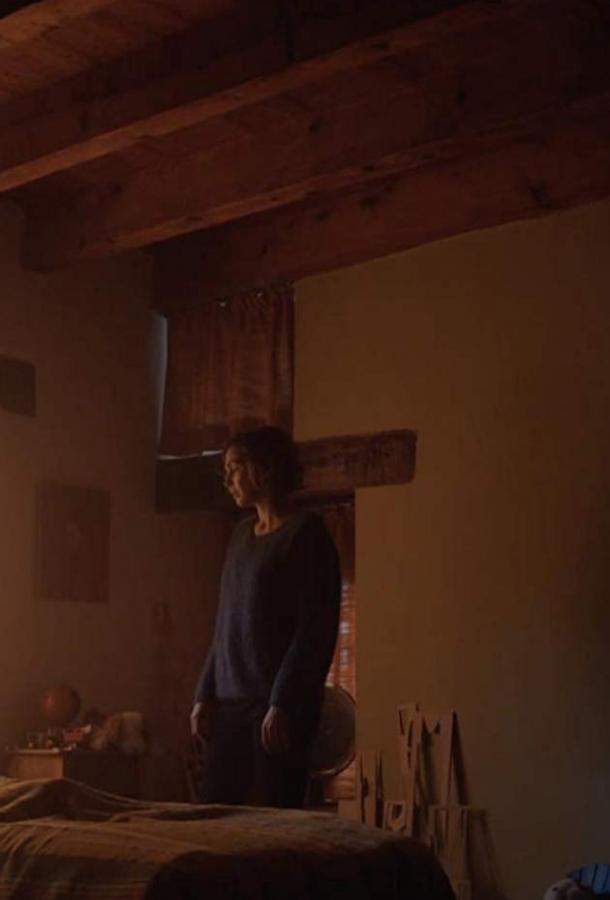 Тайны 1 сезон