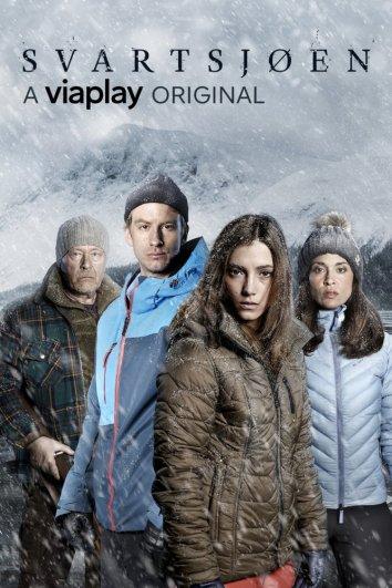 Черное озеро 1,2 сезон