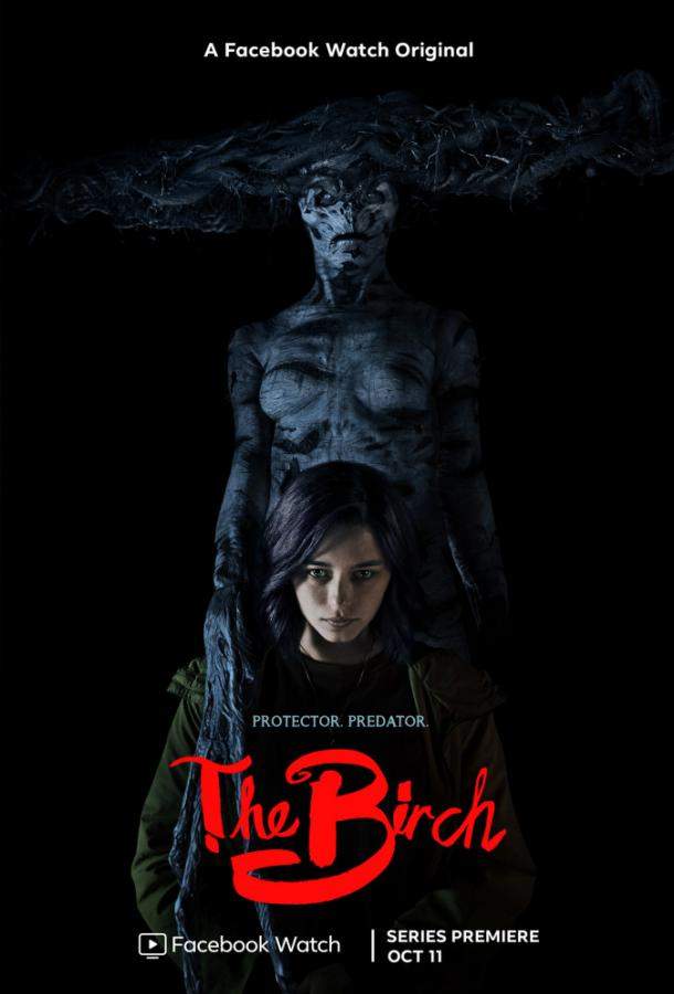 Берёза 1,2 сезон