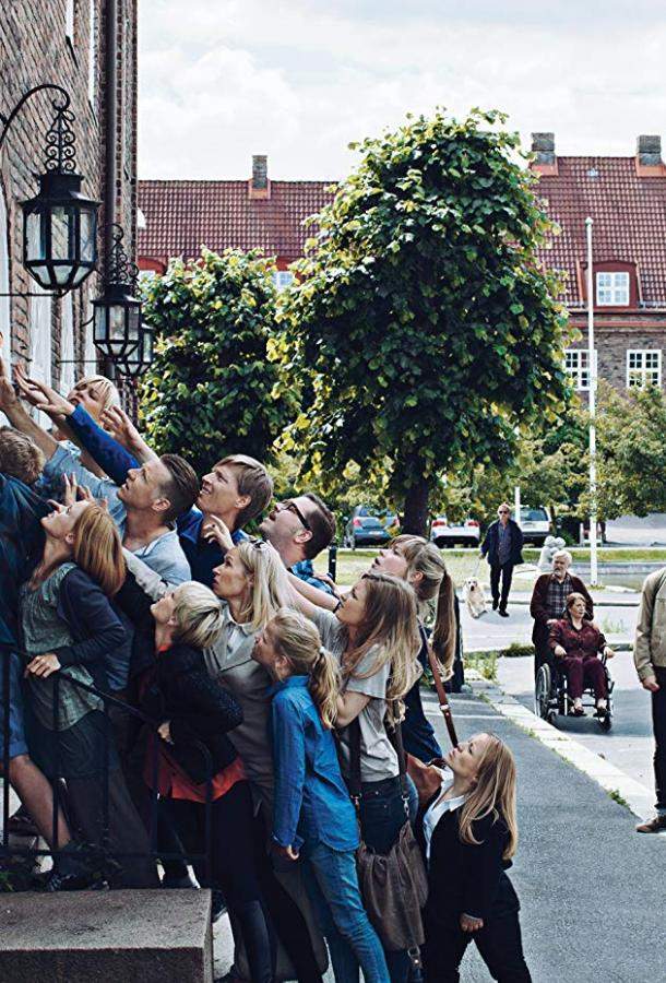 Борьба за жизнь 1 сезон