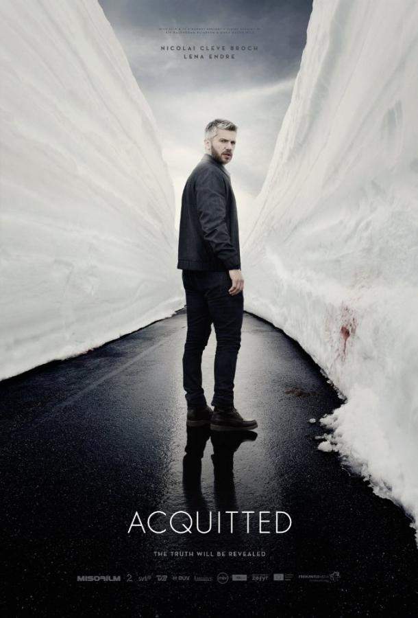 Оправданный / Алиби 1,2 сезон