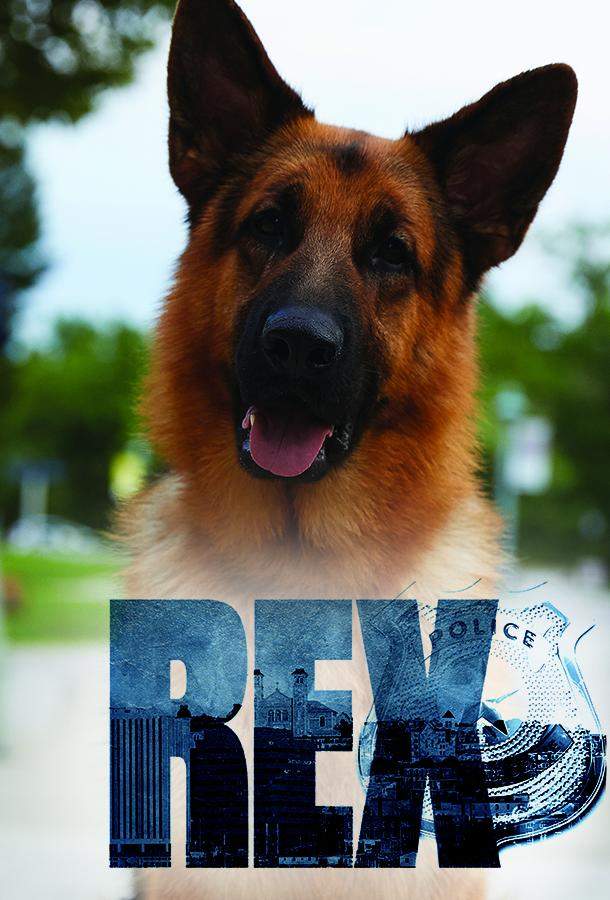 Хадсон и Рекс 1,2,3,4,5,6,7 сезон