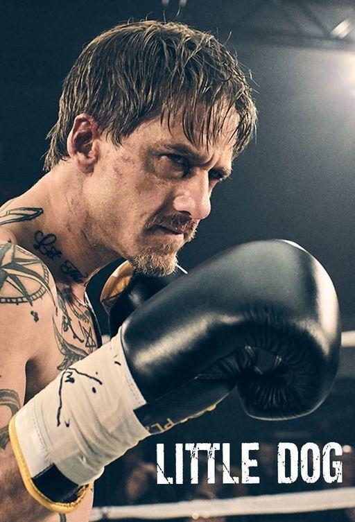 Маленькая собака 1,2 сезон