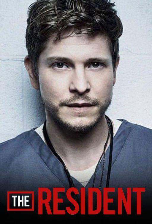 Ординатор 1,2,3,4,5,6 сезон