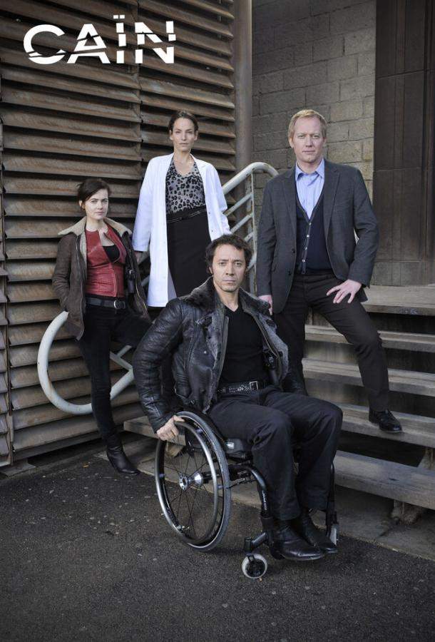 Каин. Исключение из правил 1,2,3,4,5,6,7,8 сезон