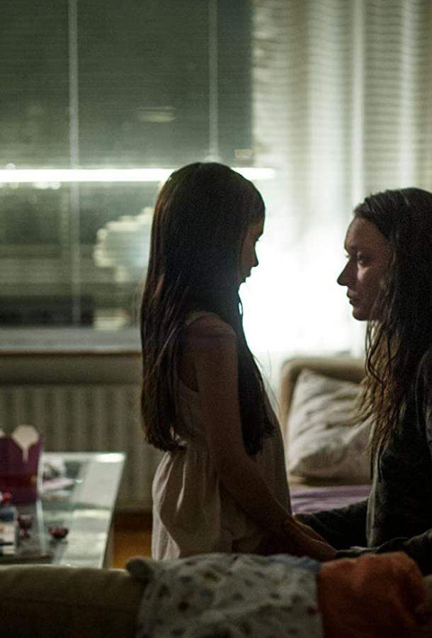 Снежные ангелы 1 сезон