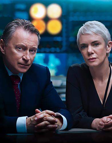 Кобра 1,2,3 сезон