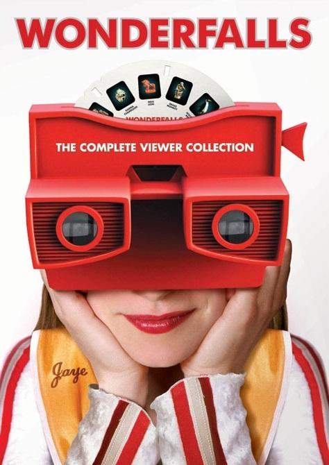 Чудопад 1 сезон