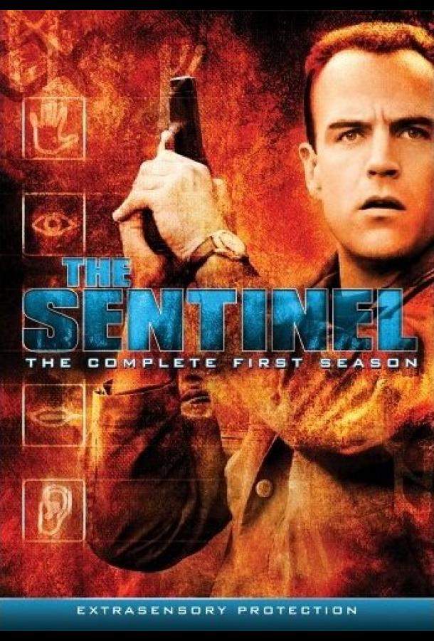 Часовой 1,2,3,4 сезон