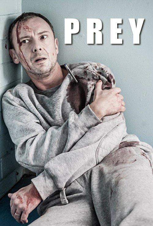 Жертва / Добыча 1,2 сезон