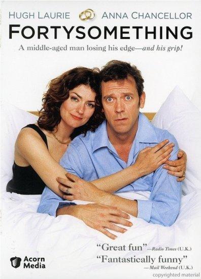 Немного за сорок 1 сезон