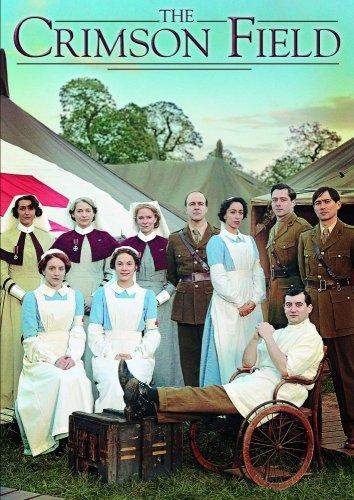 Багряное поле 1 сезон