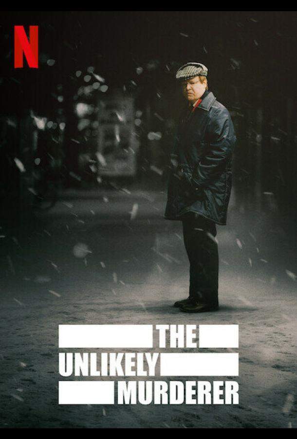 Сомнительный убийца 1 сезон