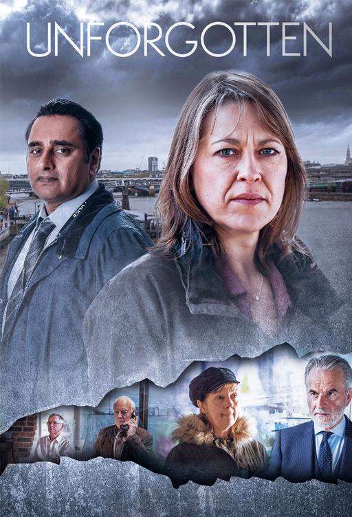 Незабытый 1,2,3,4,5,6 сезон