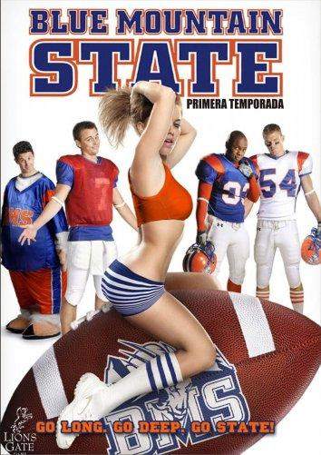 Штат Блу Маунтин / Реальные пацаны 1,2,3 сезон