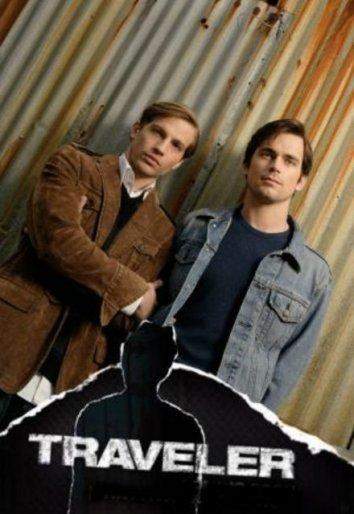 Пропавший 1 сезон