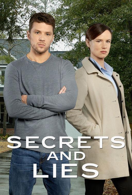 Тайны и ложь 1,2 сезон