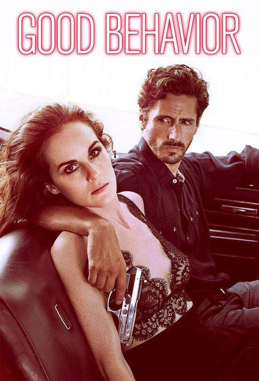 Хорошее поведение 1,2 сезон