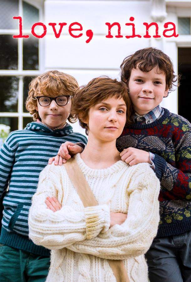 C любовью, Нина 1 сезон