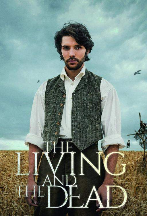 Живые и мёртвые 1 сезон