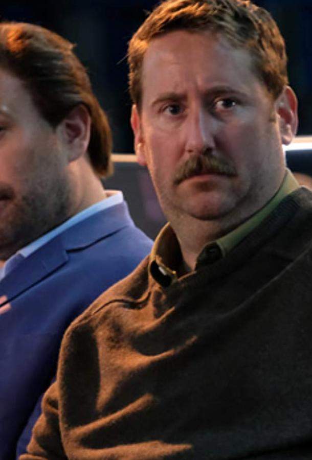 Шпионы на всю голову 1 сезон