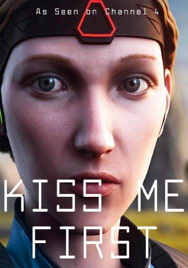 Поцелуй меня первым 1 сезон