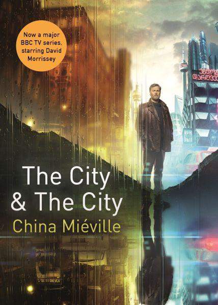 Город и город 1 сезон