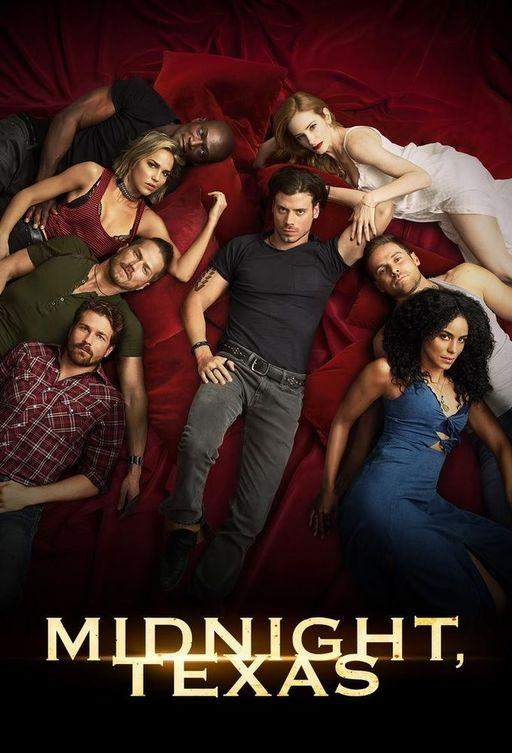 Миднайт, Техас 1,2 сезон