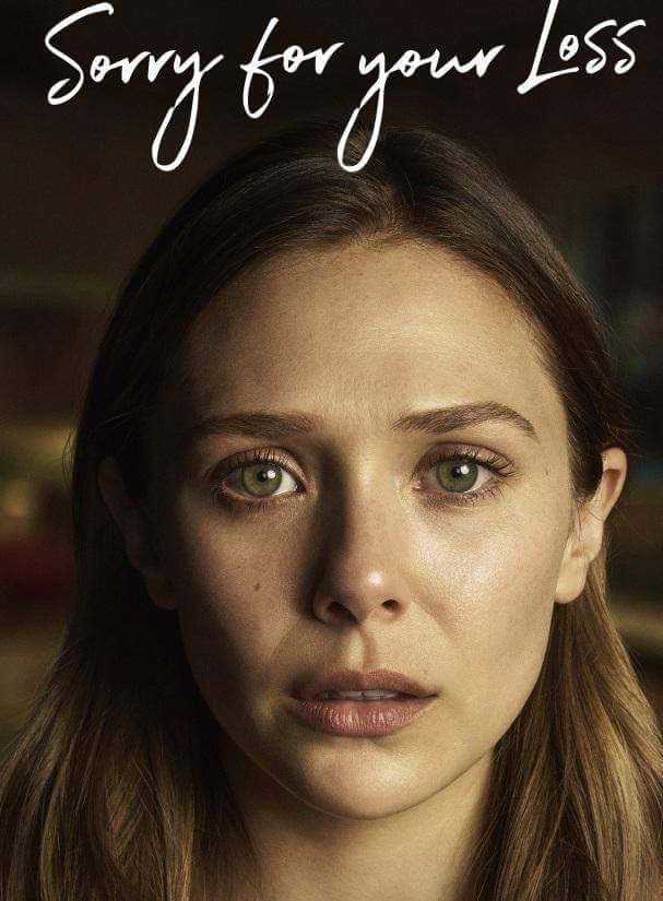 Соболезную вашей утрате 1,2 сезон