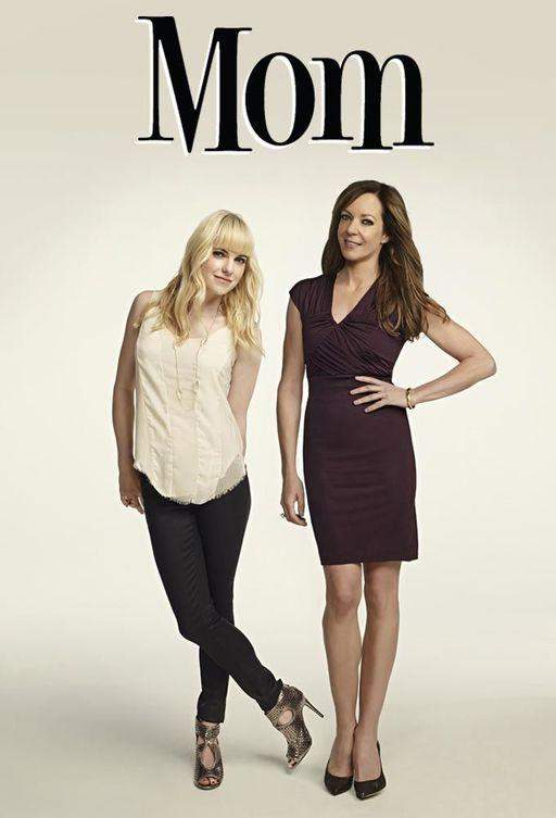 Мамочка / Мамаша 1,2,3,4,5,6,7,8 сезон