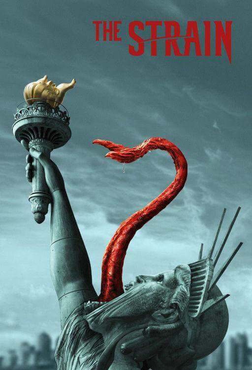 Штамм 1,2,3,4 сезон